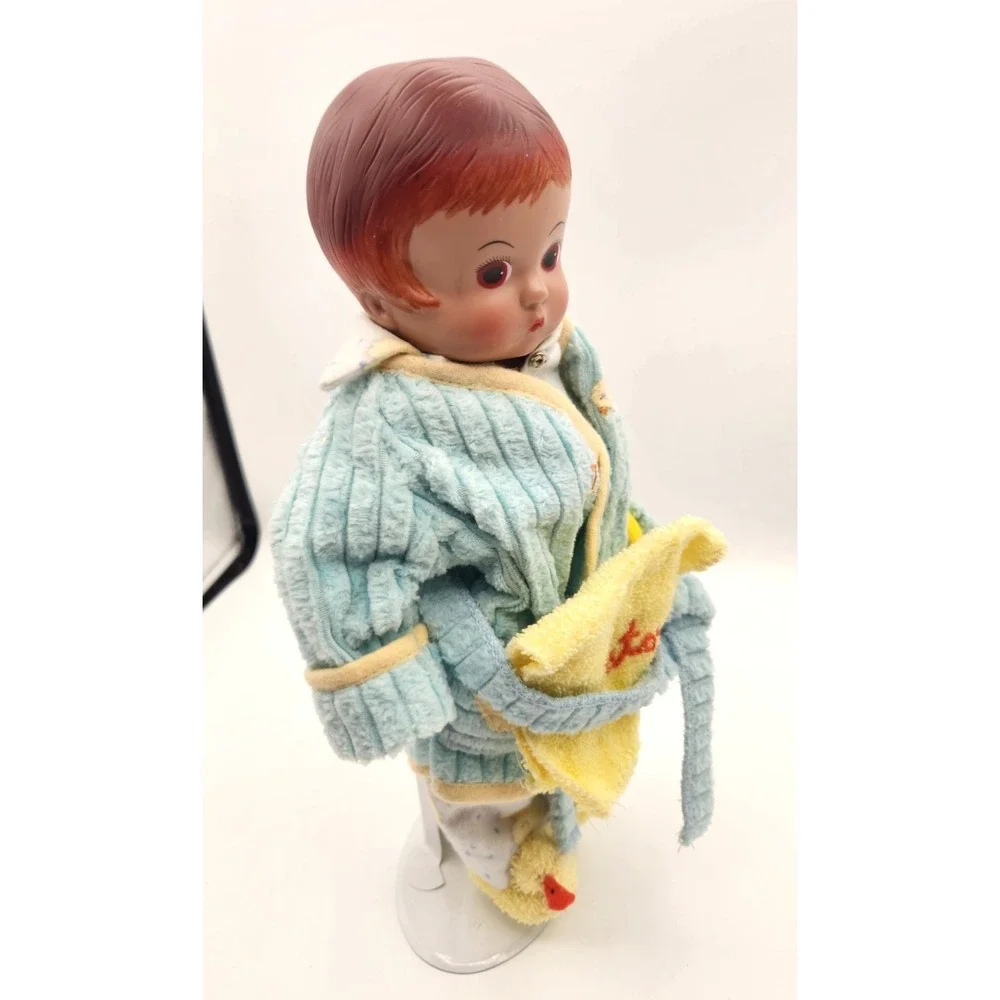 Effanbee Patsy 